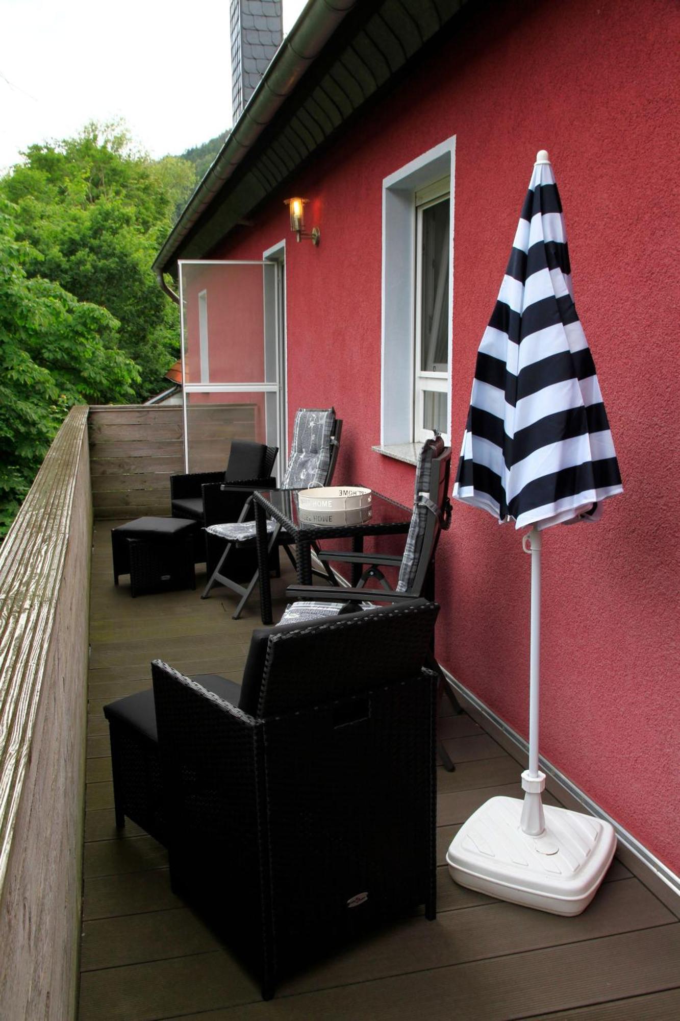 Ferienwohnung-Okerufer Goslar Exterior photo