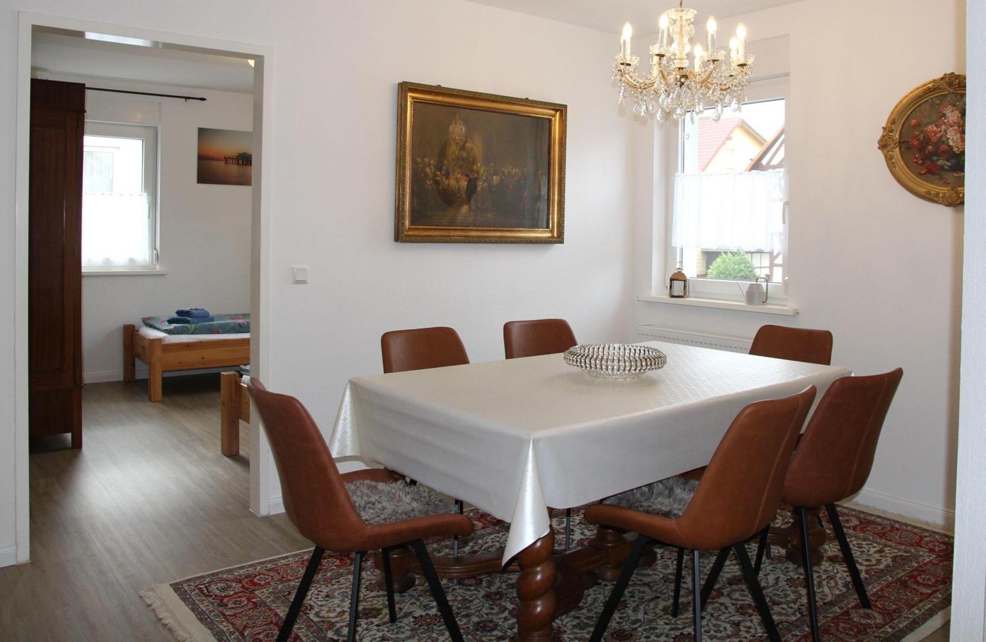 Ferienwohnung-Okerufer Goslar Exterior photo